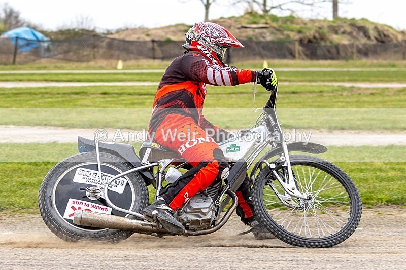 250329-R7-9B3A2817 - Rde & Skid It Speedway Experience Day 29th March 2025