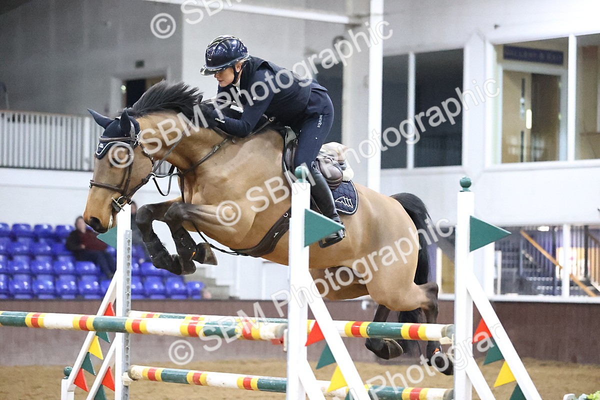 SBM_002596 - Class 12 - National B&C Handicap Championship Qualifier 1.25m 1.30m