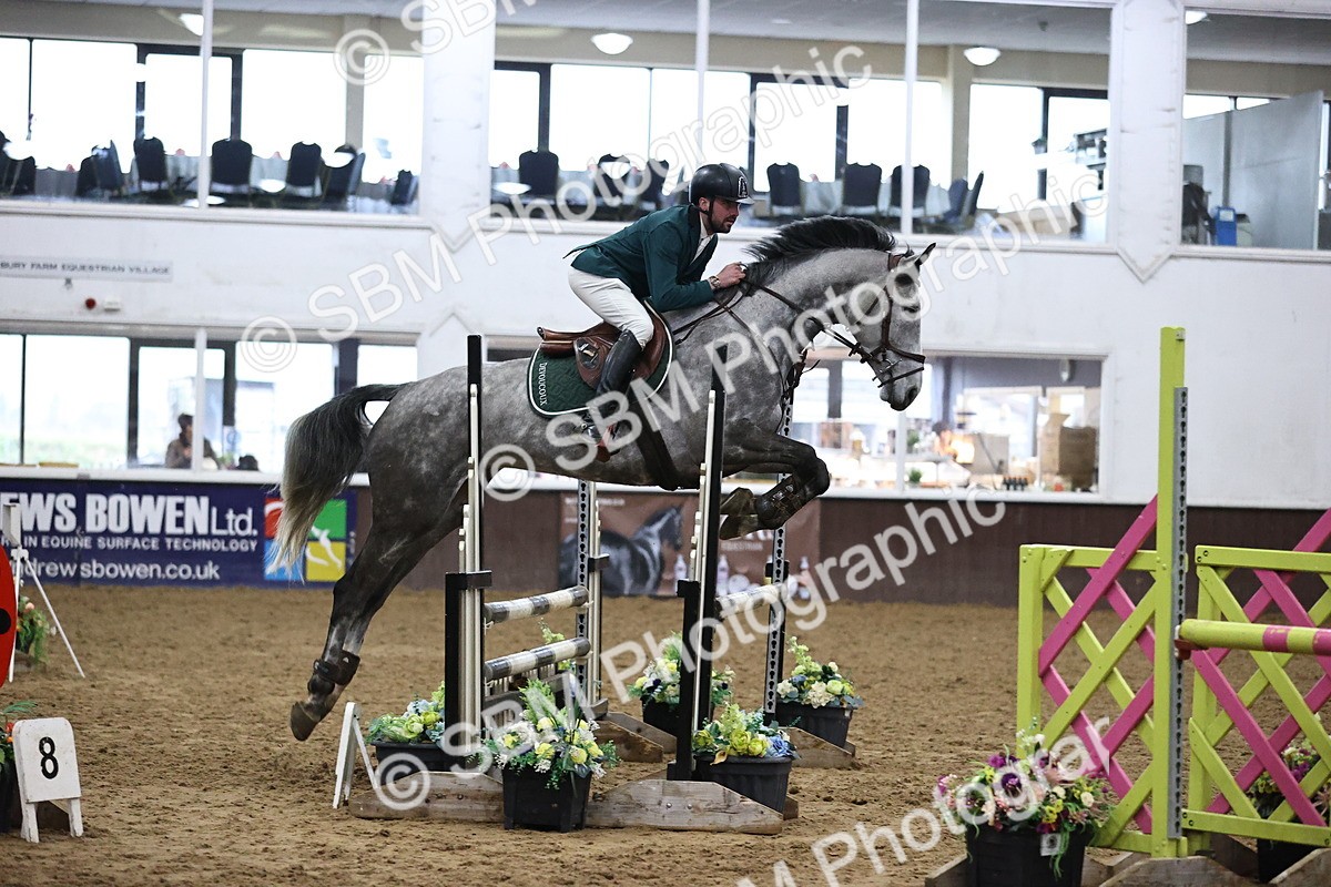 SBM_002674 - Class 9 - Senior Discovery - 1.00m