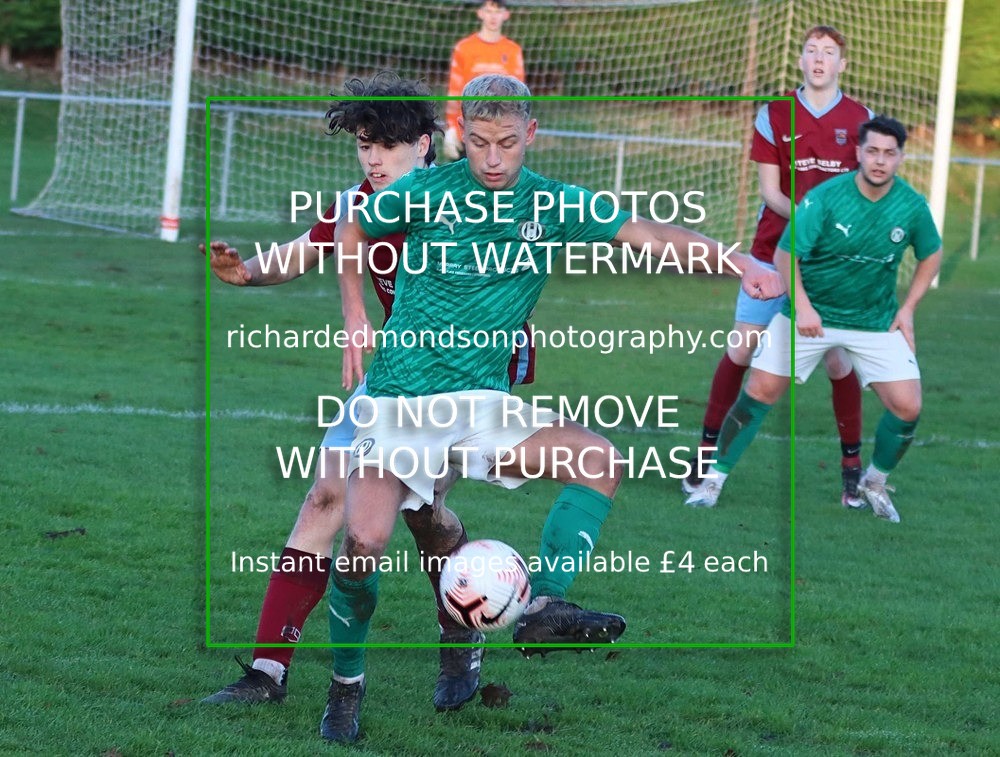 IMG_9515 - Kendal County vs Holker Old Boys Reserves (6/1/24)