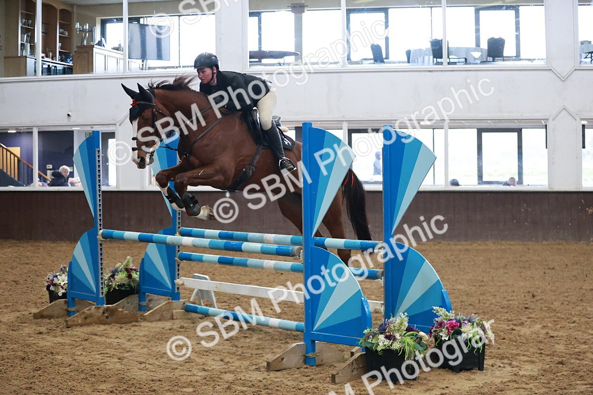 SBM_000770 - Class 3 - Senior Discovery - 1.00m