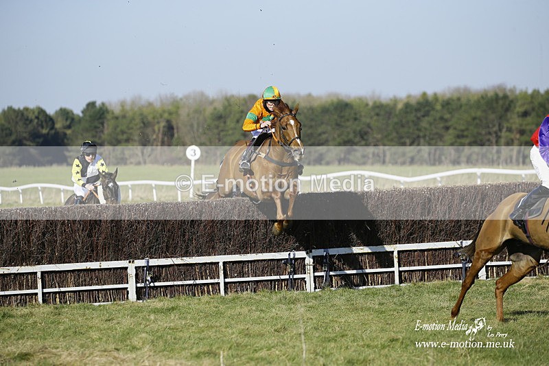 PtP 270222 83 - South & West Wilts Point-to-Point Larkhill 27/02/22
