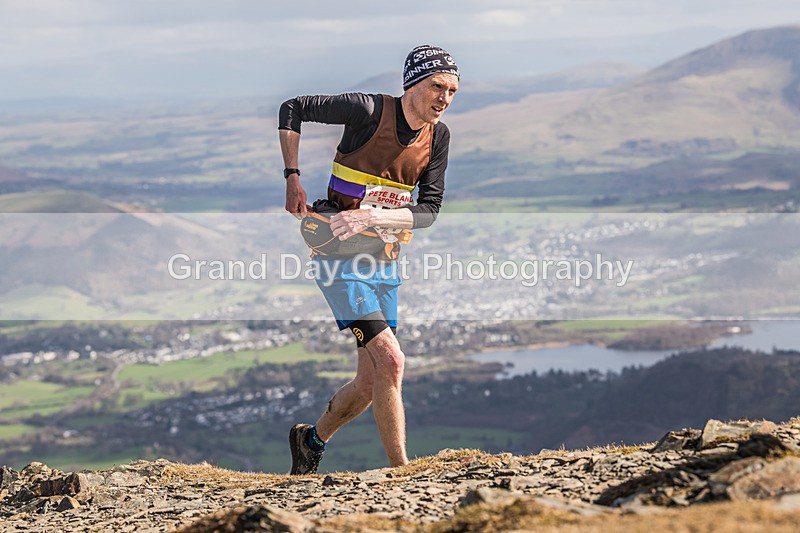 Coledale-682 - Coledale Horseshoe Fell Race Saturday 30th March 2024