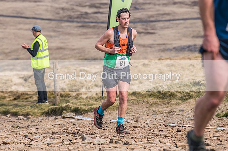 Pen-Y-Ghent-1387 - The 3 Peaks Race Saturday 25th April 2026 - Pen Y Ghent