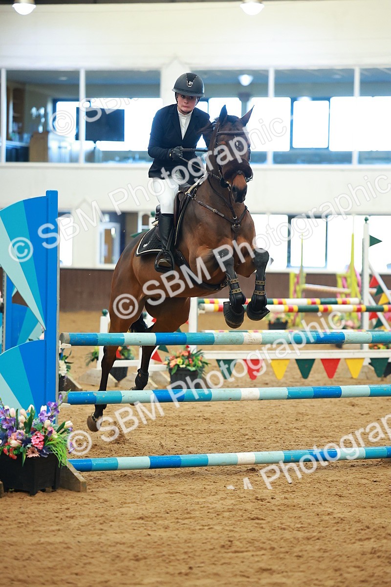 SBM_006887 - Class 18 - Senior 1.05m