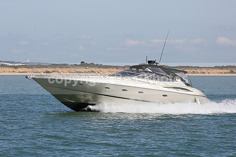 160826 GOLD SUNSEEKER Y92A6228 - Motorboats - Open