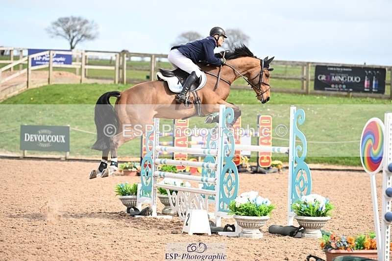 250329-121545-04469 - Cls 15 Snr Foxhunter