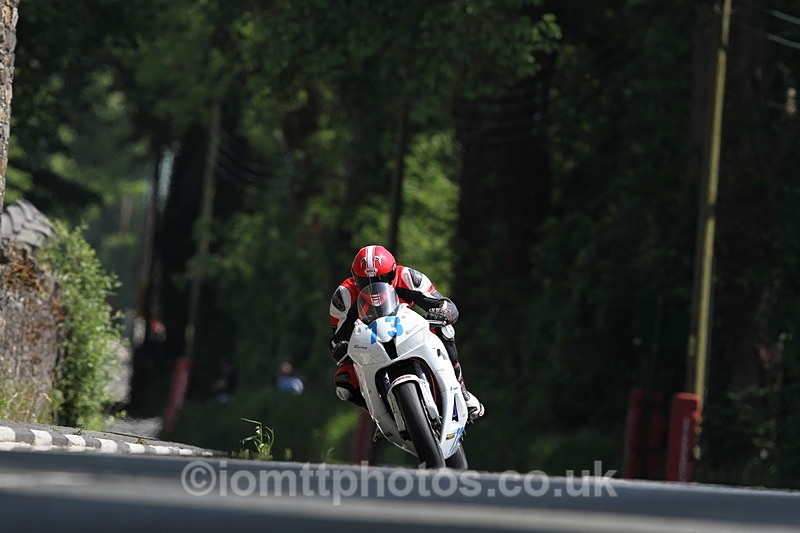 PR158378 - Supersport Race 2