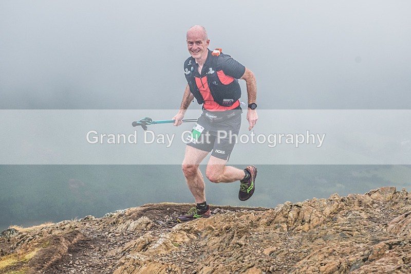 Lakes Ultra-79 - Kong Lakes Ultra Fell Race Saturday 24th June 2023