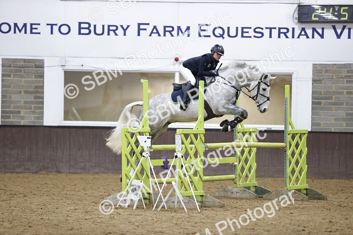 SBM_001335 - Class 3 - 1.00m