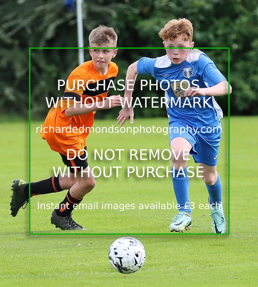 IMG_4294 - Wattsfield U13 v Kirkby Stephen (18/9/22)