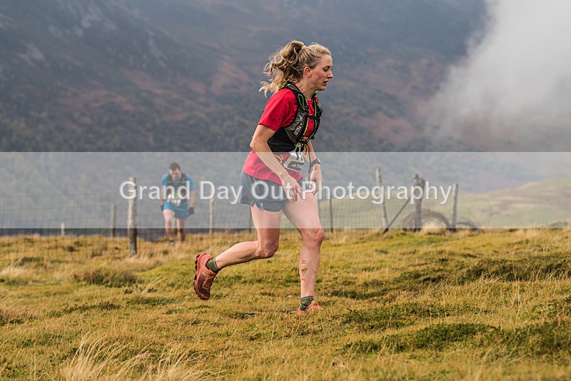 Buttermere-371 - Buttermere Shepherds Meet Fell Race Sunday 29th October 2023