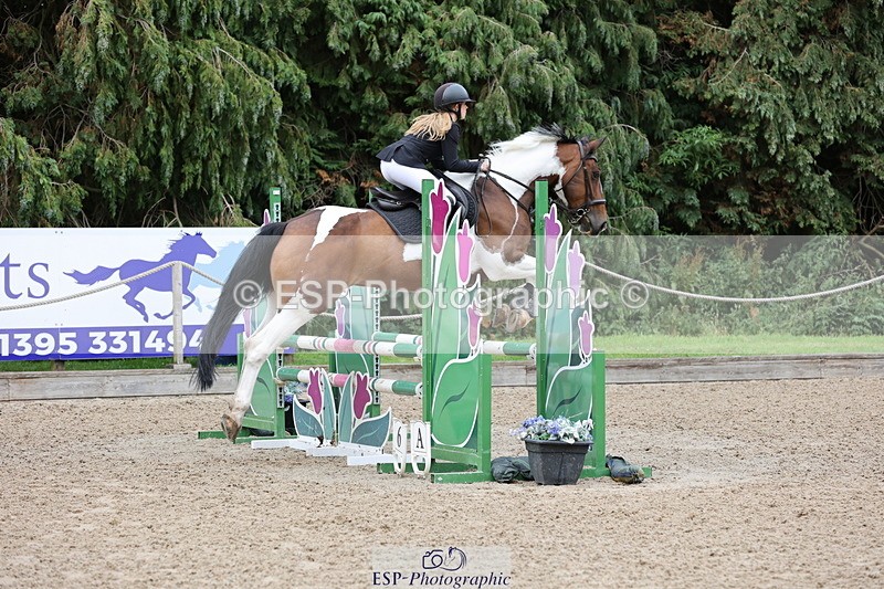 250705A-084321-12803 - Cls 32 85cm Amateur Qualifier