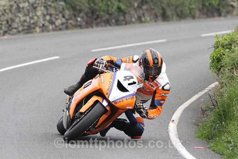  - Superbike Race