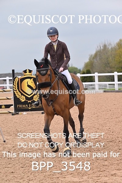 BPP_3548 - CLASS 14. - SAT - Senior Discovery/1m Open