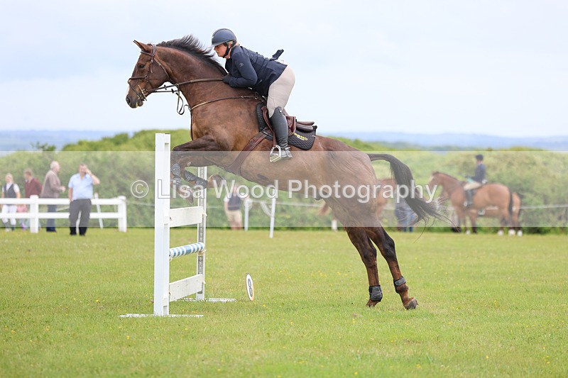 3E7A6890 - Class 11: Senior Newcomers/1.10 open