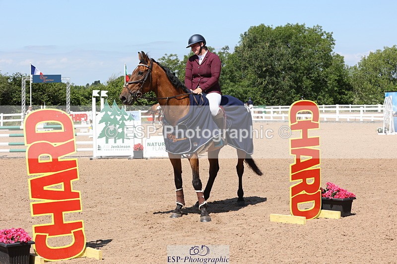 240718A-121020-04379 - Cls 21, Amateur 1.05m