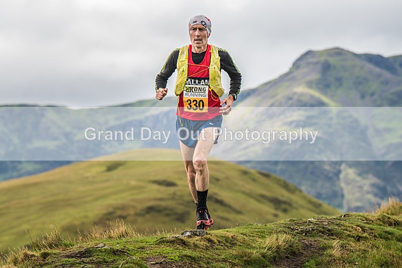 Sailbeck-200 - Buttermere Sailbeck Fell Race Saturday 15th July 2023