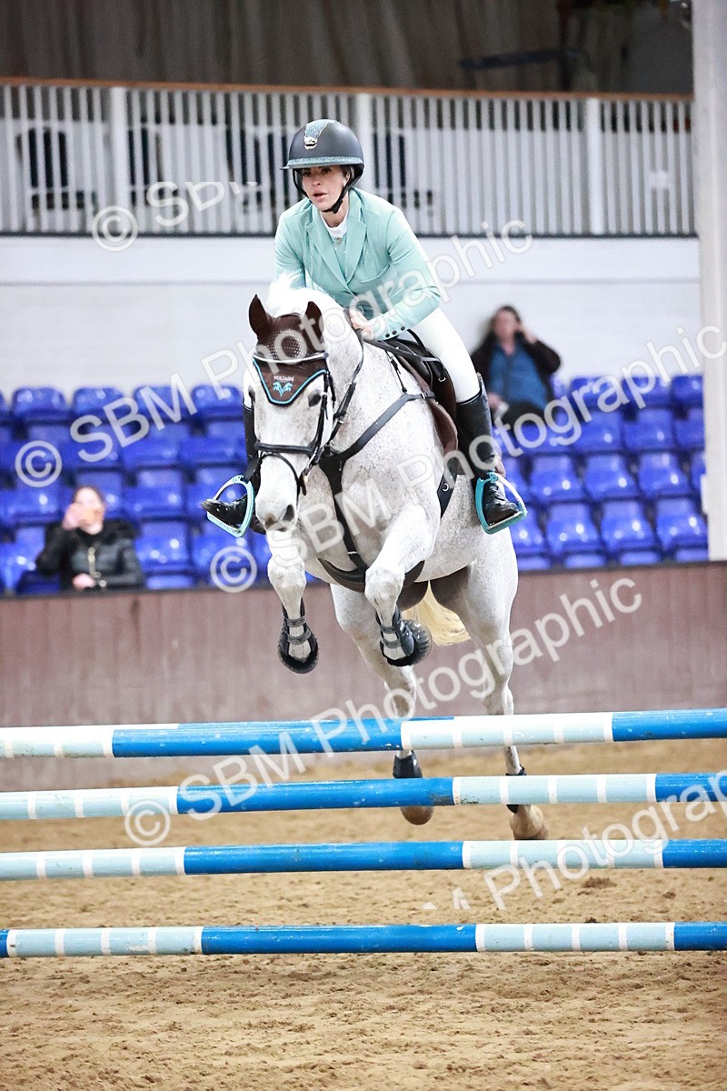 SBM_004357 - Class 15 - Senior British Novice 90cm