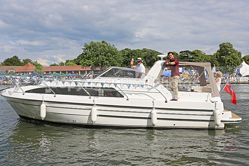 140706 QUERTERS END WT7A0158 - HENLEY ROYAL REGATTA - SUNDAY 6th July 2014