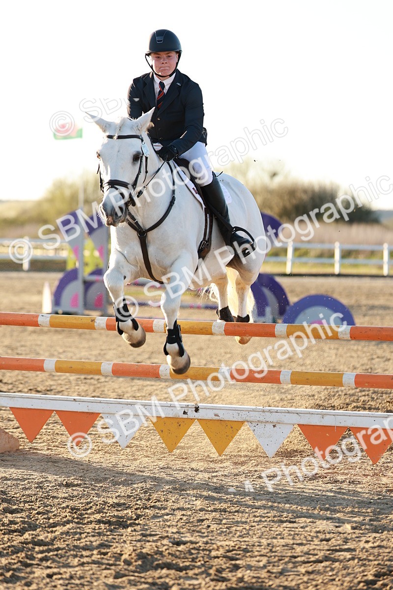 0B8A3403 - Class 7 - 1.00m