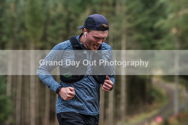 Glentress 21  10K-1102 - High Terrain Events Glentress 21 & 10K Trail Races Saturday 16th November 2024