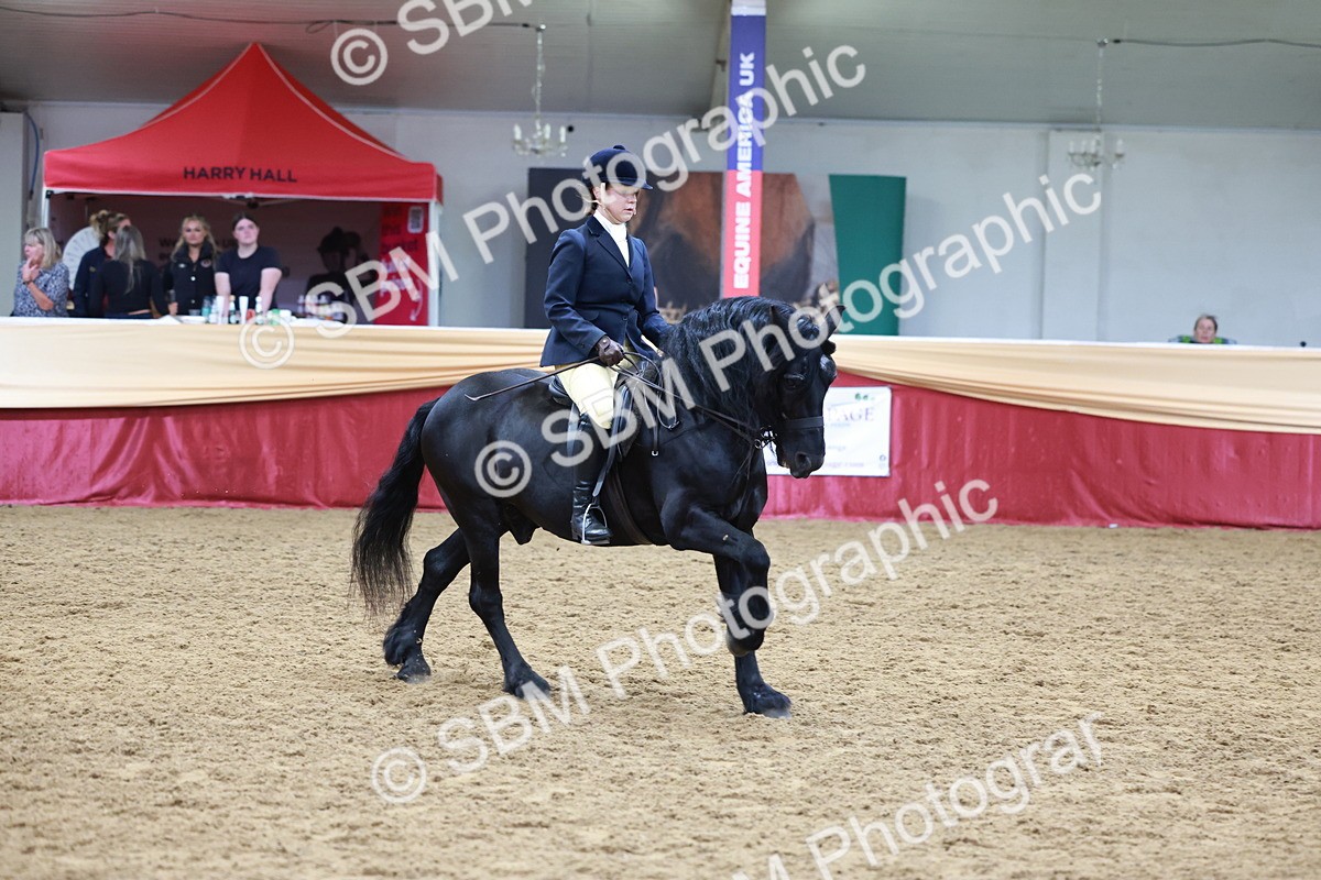 SBM_18805 - Class 952 - M&M Ridden Supreme Final