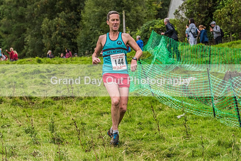 Grasmere-747 - Grasmere Sports Junior & Senior Fell Races Sunday 27th August 2023