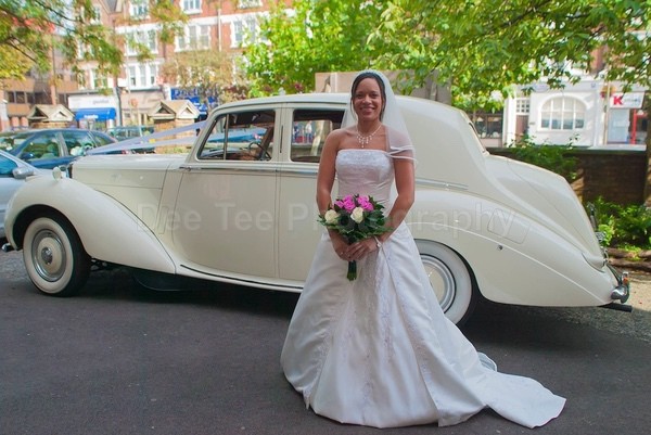  - WEDDINGS