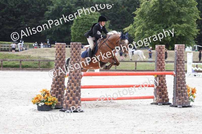 20250622-8203 - PC100 Qualifier - Round 2