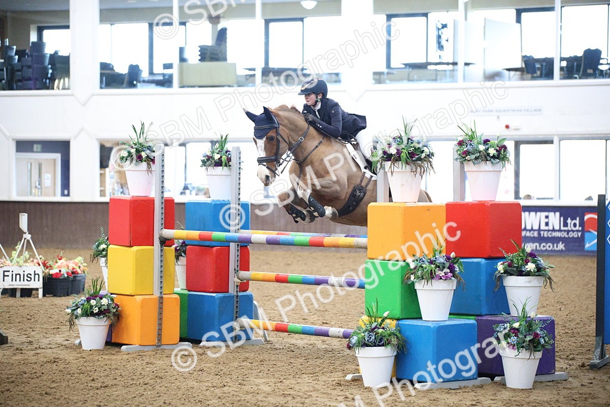 5K7A4544 - Class 4 - Senior 1.15m Open (inc National 1.15m Members Cup Qualifier)