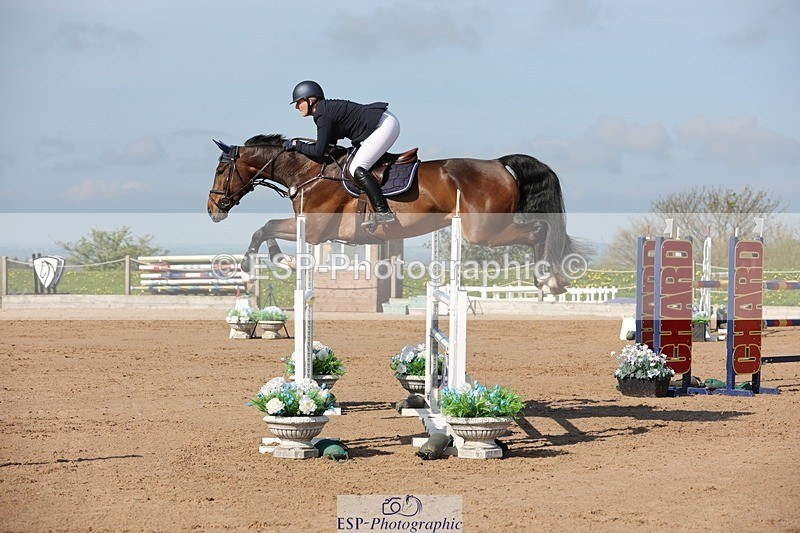 250427-094305-15021 - Cls 32 Young Horse 6yr old