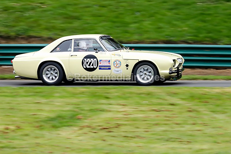  - British & Midland Championship April 27th