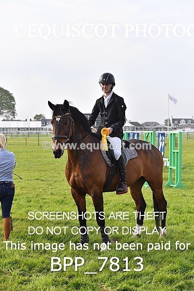 BPP_7813 - CLASS 6 Nisbets Fresh From The Farm & The Golf Inn 1.00m Amateur Championship