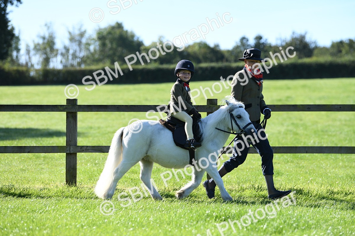 SBM_36777 - S18 - Novice & Newcomers Lead Rein Pony