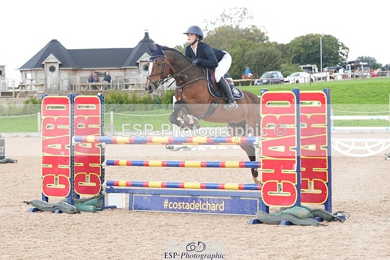 250921-125746-03005 - Cls 12 Pony 1.15m Members Cup