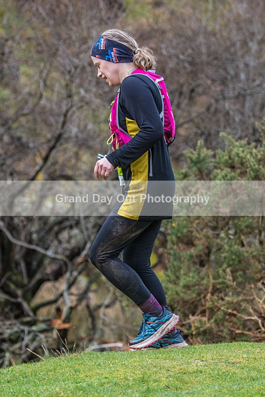 Buttermere-538 - Fellside Events Buttermere Trail Race Sunday 17th March 2024