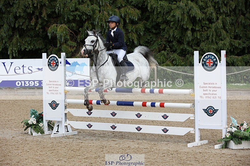 230618-155014-13287 - Cls 21 128cm HOYS 2nd Round