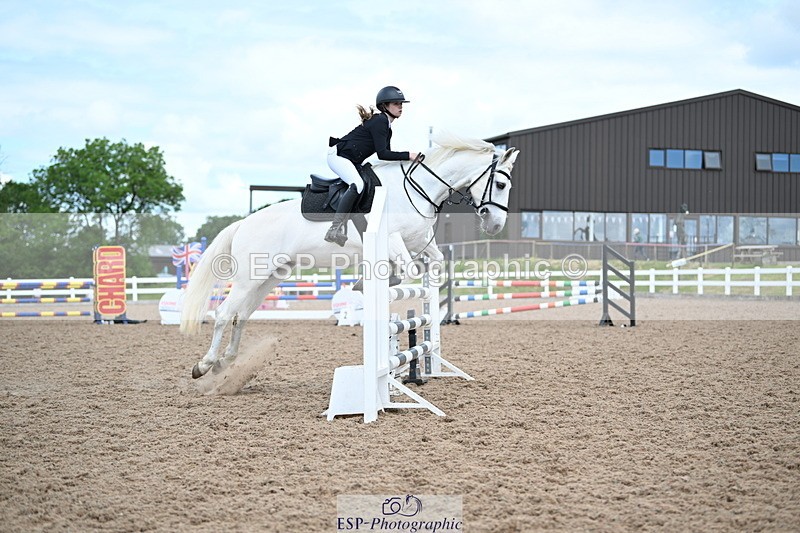 240608A-133613-01168 - Cls 10 Pony Discovery and 90cm Open