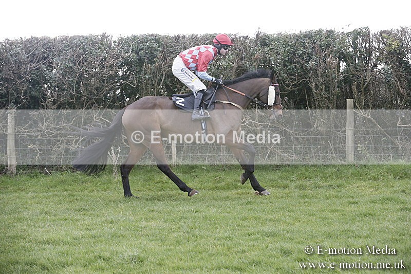 PtP 040218 124 - Point-to-Point Milborne St Andrew 04/02/18