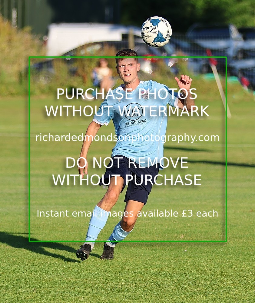 533A0771 - Kendal County Pre Season (13/7/26)