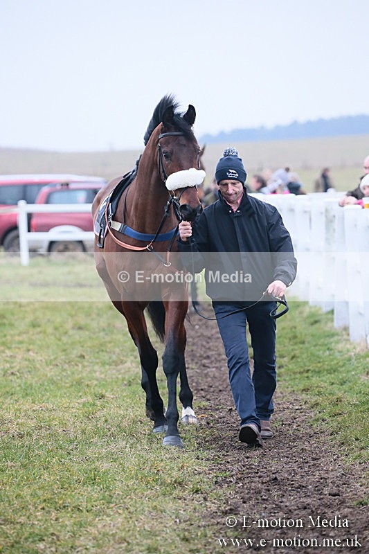 PtP 170219 -167 - Combined Services Point-To-Point Larkhill 17/02/19