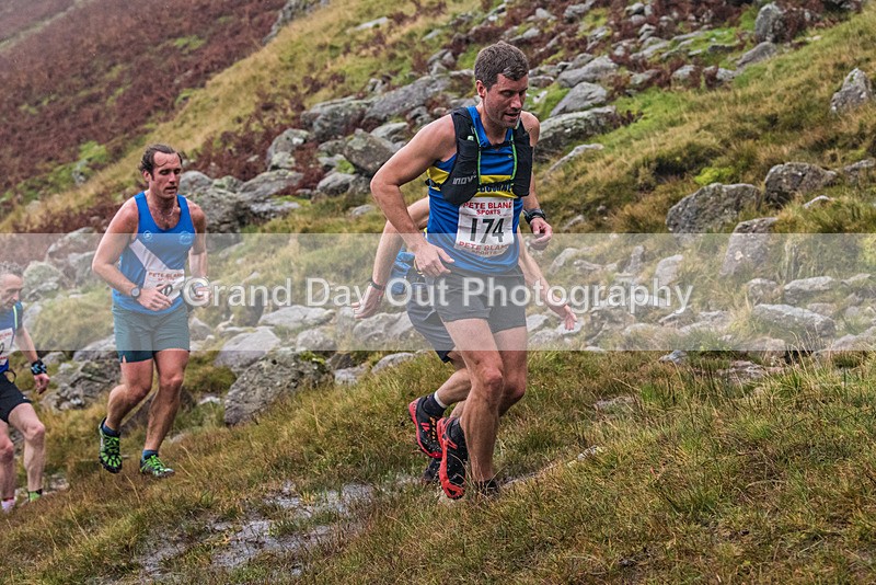Langdale-252 - Langdale Horseshoe Fell Race Saturday 7th October 2023