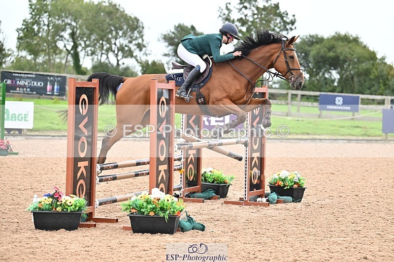 250914-110615-08456 - Cls 27 Snr 1.05m and 1.10m Grand Prix