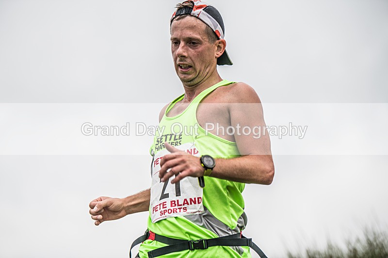 Ingleborough-526 - Ingleborough Mountain Race Saturday 19th July 2025