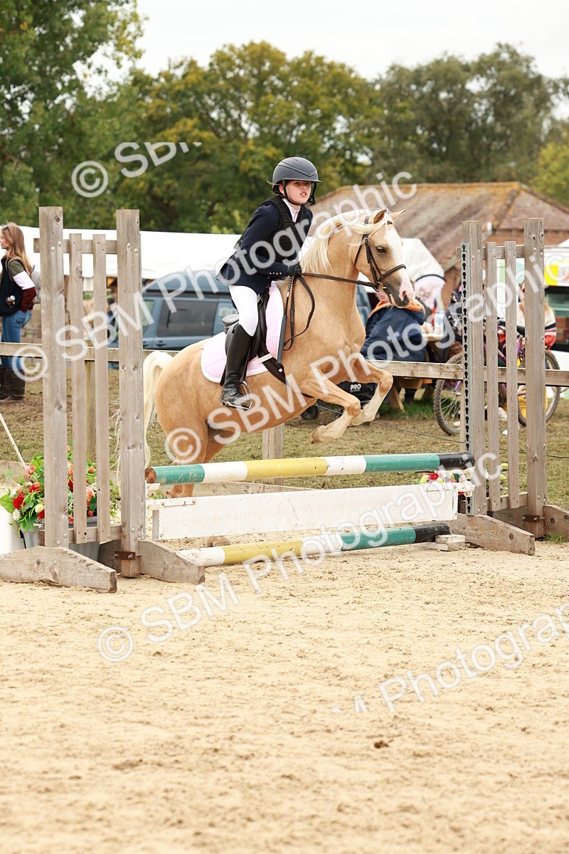 SBM_63827 - J12 - Junior Pony 55cm Championship
