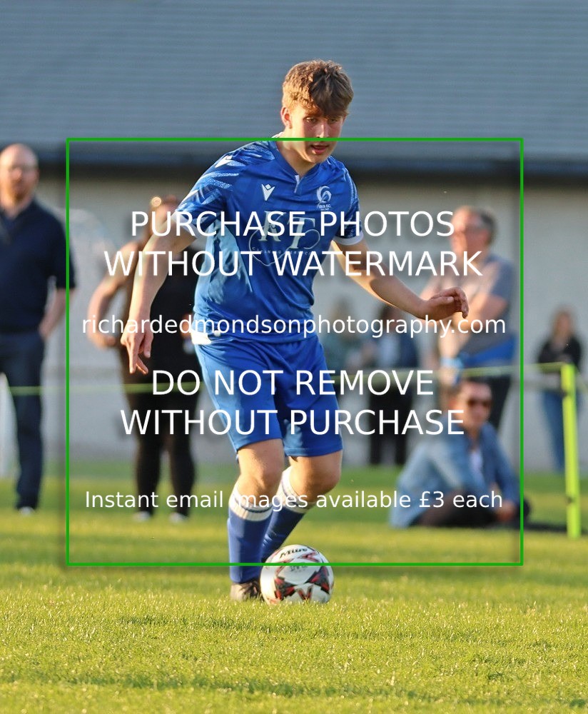 IMG_8485 - Kendal Utd U15 vs Ibis U15 (1/5/25)