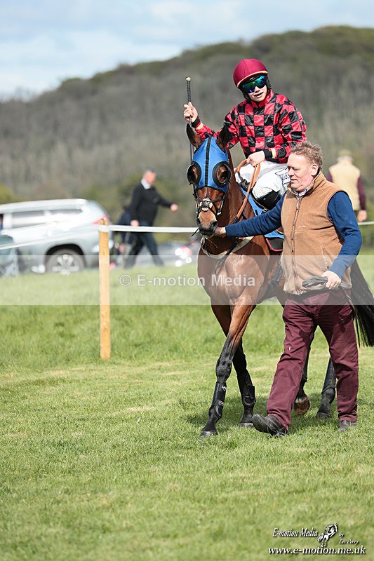 PtP 190426 1011 - Vine & Craven PtP Kingston Blount 19/04/26