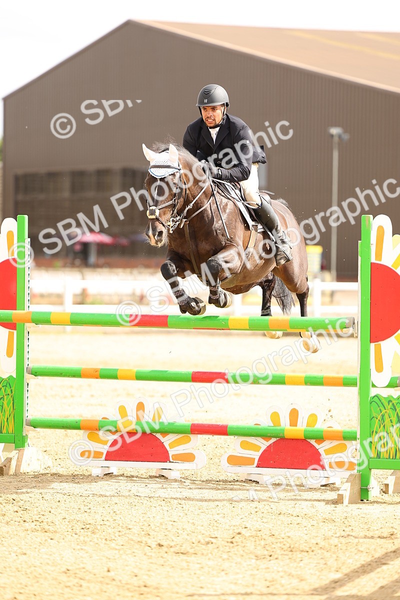 SBM_010910 - Class 5 - National 1.30m Open