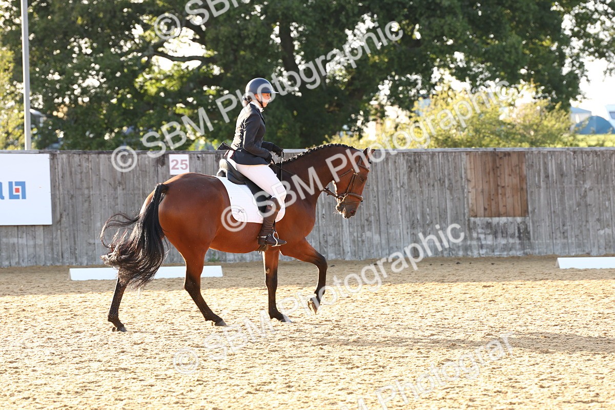 SBM_12755 - D9 - Small Tour Championship Prelim 3